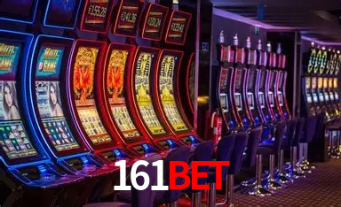 Login Seguro 161bet