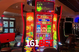 Blackjack Table 161bet