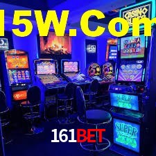 VIP Casino 161bet
