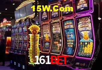 Benefícios da Conta 161bet