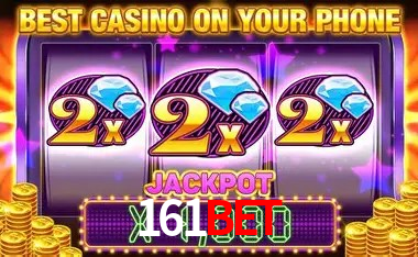 Diretório de Jogos 161bet