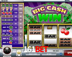 161bet com baixar