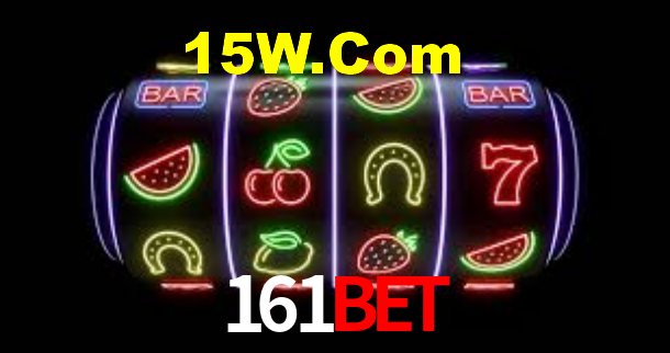 Bônus Generosos e Exclusivos no 161bet para Você!