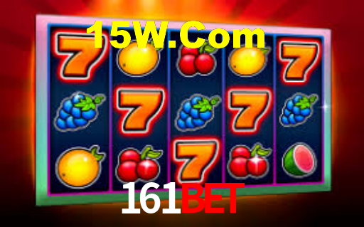 Welcome Bonus 161bet