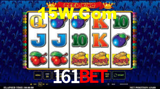161bet App Interface