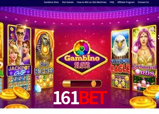 Promoções Sazonais 161bet