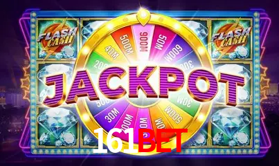 161bet: Seu Cassino Premiado com Pagamentos Rápidos