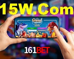 Bonus Features 161bet