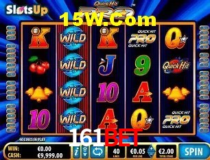 Ofertas Imperdíveis na 161bet: Promoções e Bônus Que Valem a Pena