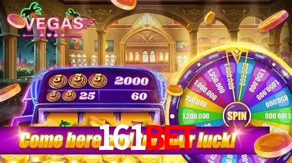 Cadastro Rápido 161bet